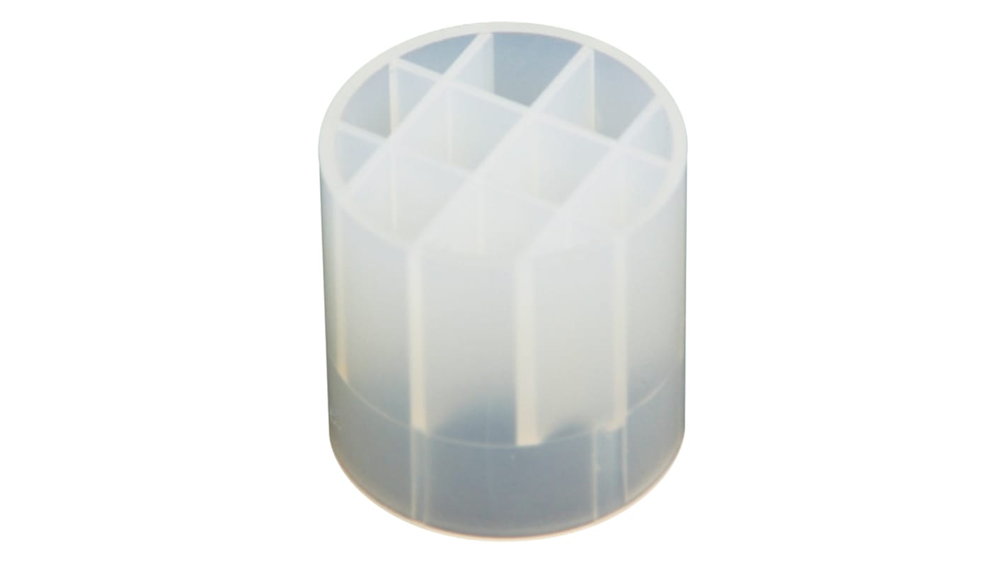 Idec Switch Terminal Cover, For Use With A6 Series Miniature Switches and Pilot Devices, All 5/8 in (16mm) Units