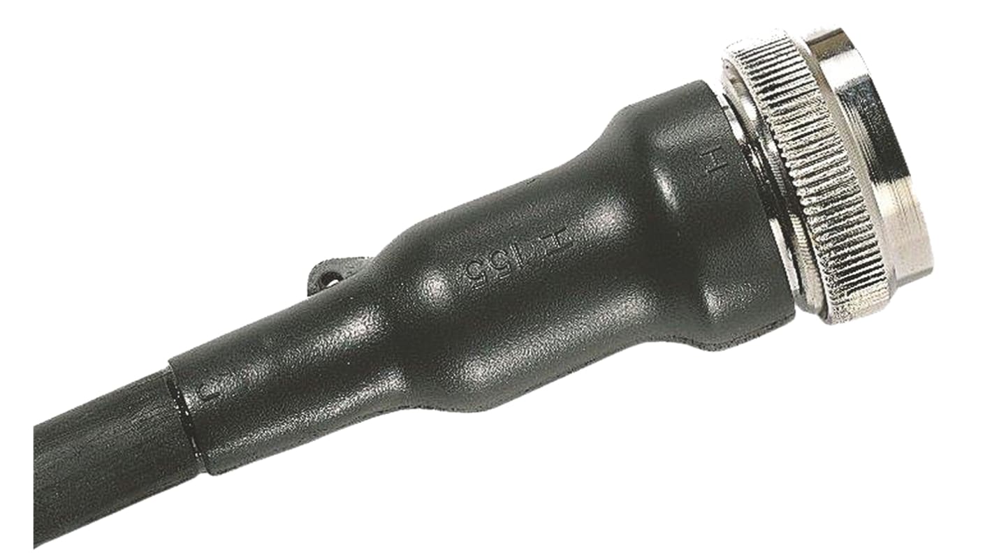 401-56019 156-42-GW24-PO-X-BK | HellermannTyton 熱収縮ブーツ 401-56019 156-42-GW24-PO-X-BK | HellermannTyton 熱収縮ブーツ