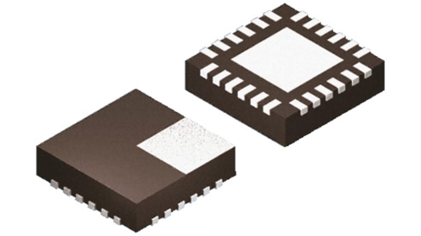Renesas Electronics, 16bit RL78, RL78 Microcontroller, 24MHz, 4 kB Flash, 20-Pin LSSOP