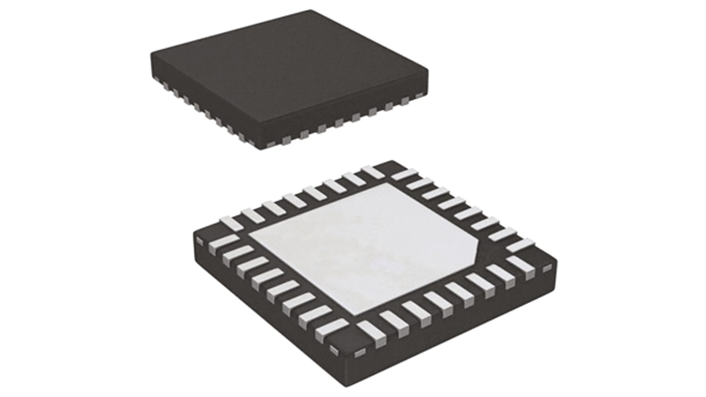 Renesas Electronics, 16bit RL78, RL78 Microcontroller, 24MHz, 2 kB, 32 kB Flash, 32-Pin HWQFN