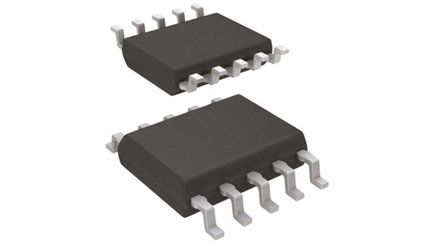 Renesas Electronics RL78ファミリ マイコン, RL78-S1, 20MHz, 2 kB, フラッシュ, 10-Pin LSSOP