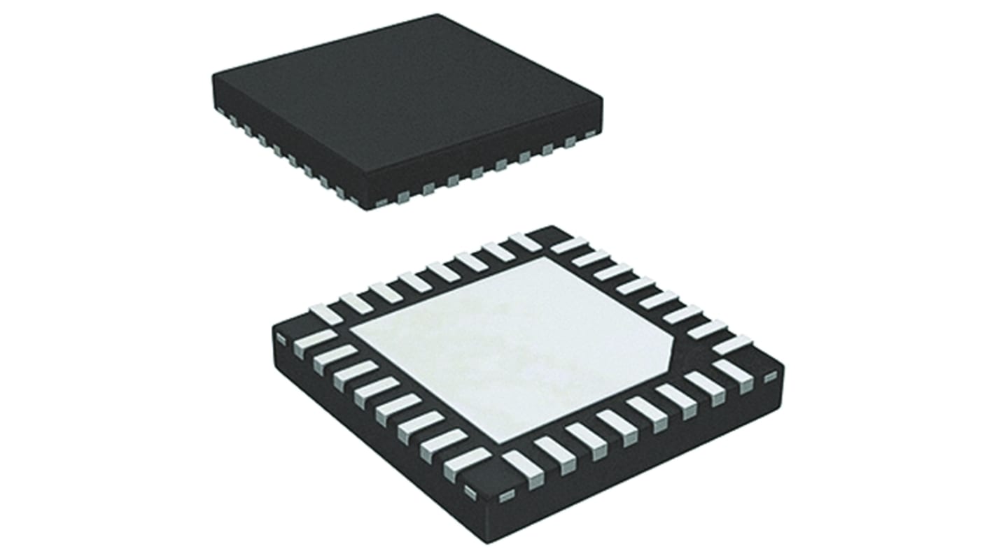 Renesas Electronics, 16bit RL78, RL78/G13 Microcontroller, 32MHz, 128 kB Flash, 32-Pin HWQFN