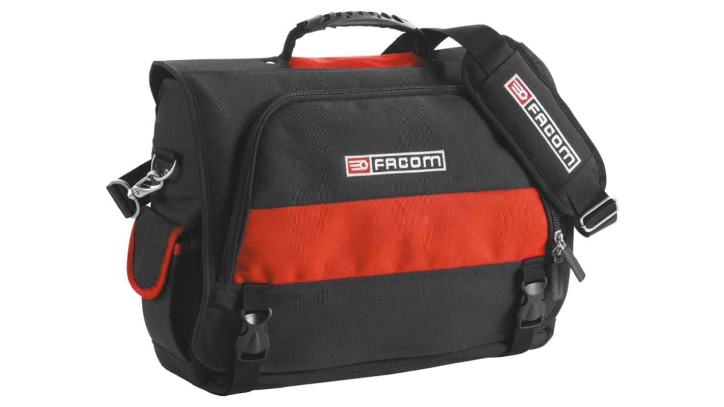 BS.TLBPB | Facom ツールバッグ ポリエステル 工具バッグ BS.TLBPB | Facom ツールバッグ ポリエステル 工具バッグ