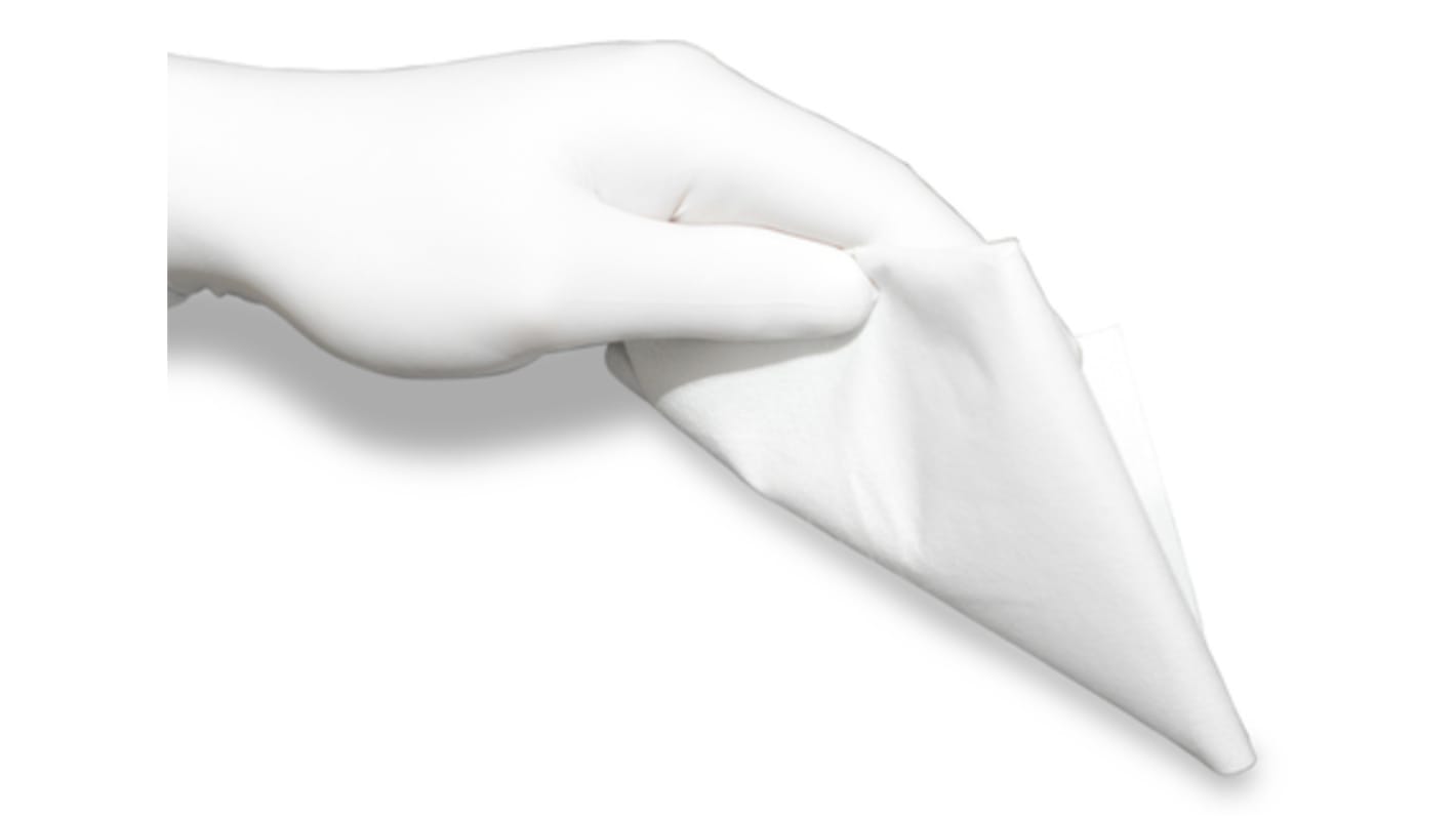 Lingette RS PRO  pour salle blanche par 100