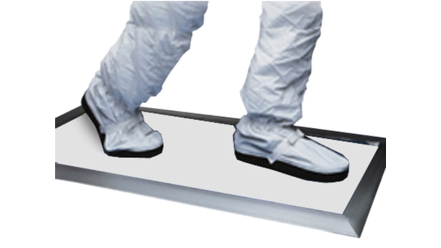 RS PRO Cleanroom ESD-Safe Mat, 1.14m x 460mm x 1.65mm