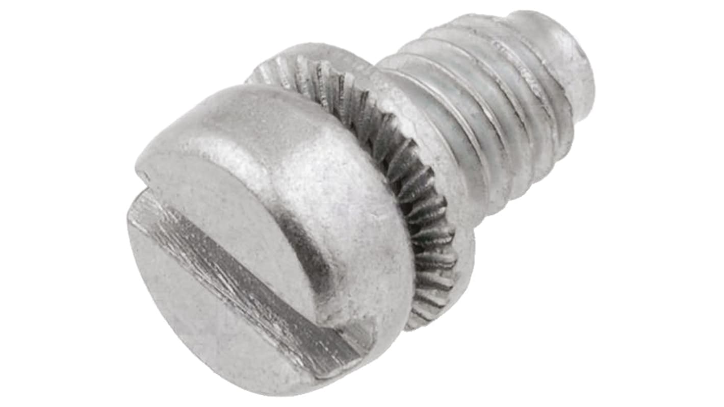 Weidmuller KISC Series Fixing Screw for Use with Busbar