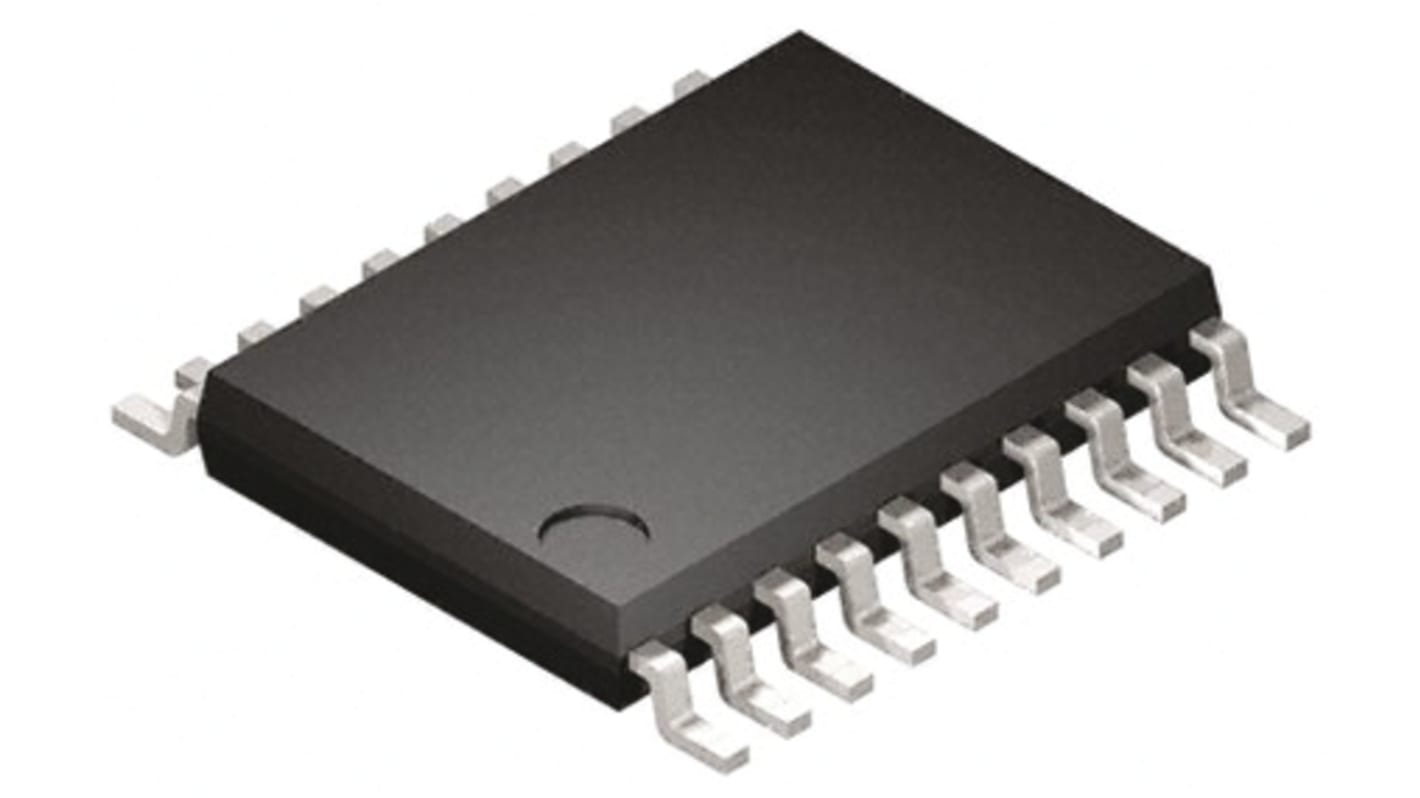 STMicroelectronics マイコン STM32F0, 20-Pin TSSOP STM32F030F4P6TR
