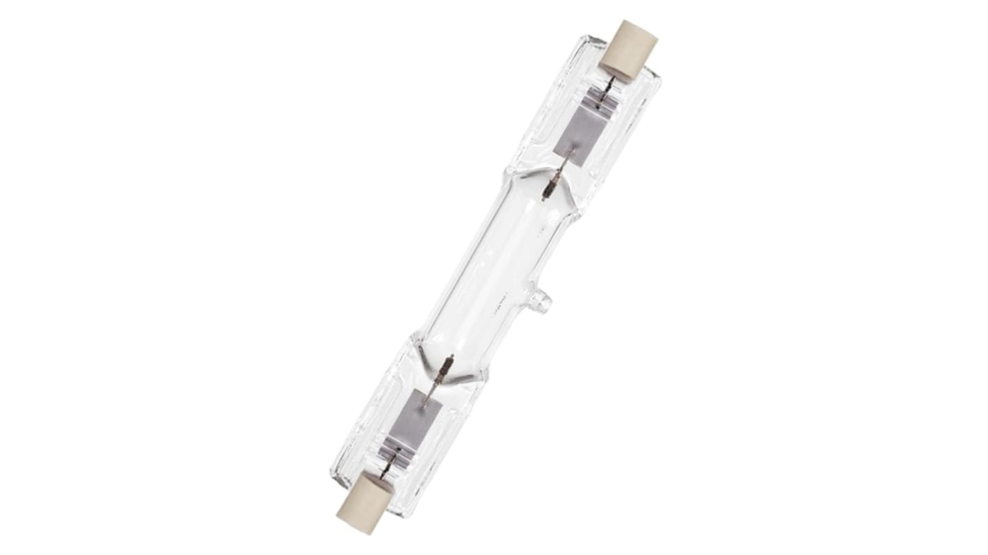 Osram 165 W UV Light Bulb R7S, length 57.6 mm, 230 V, 1000h