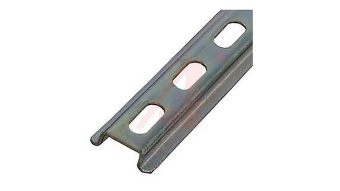 ABB SNA Series Mounting Rail for Use with Terminal Block