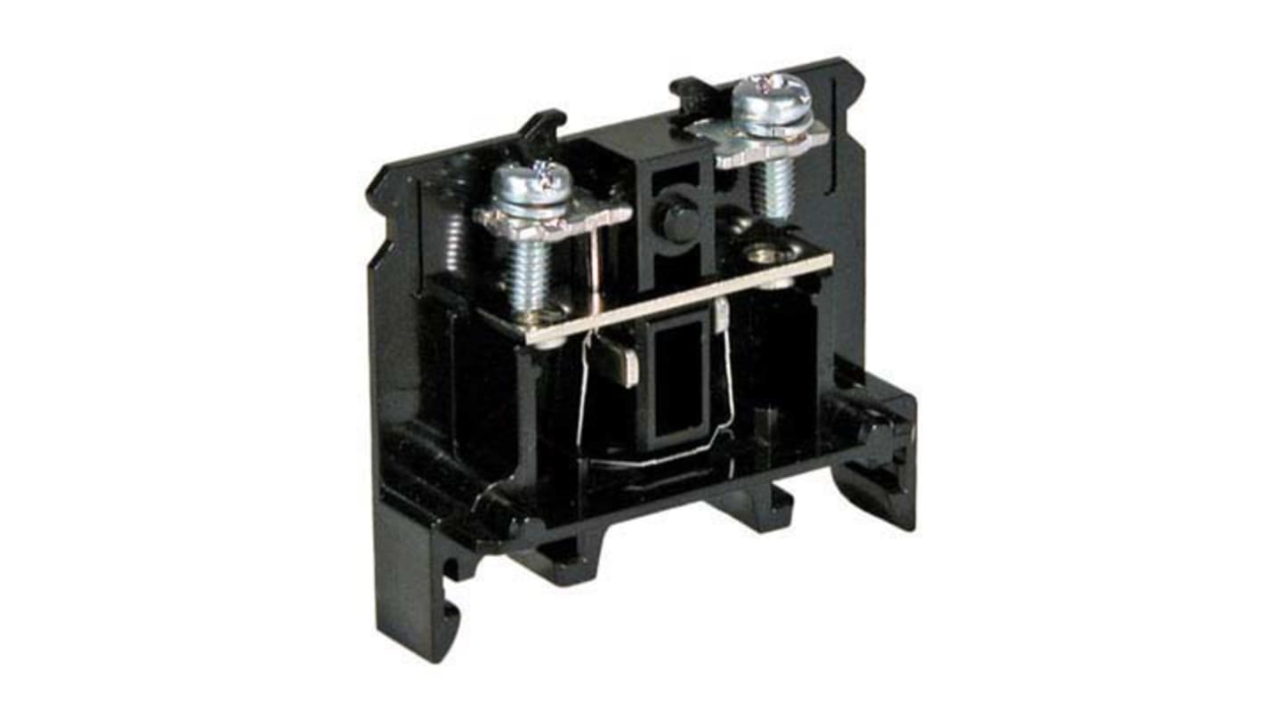 Idec BNH10W BNH Series, Screw Termination, Fused