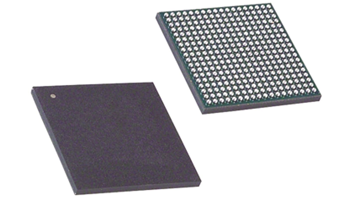 Altera FPGA 5CEBA2U15C8N, Cyclone V 25000 Cells, 25000 Gates, 2002944, 9434 Blocks, 324-Pin UBGA