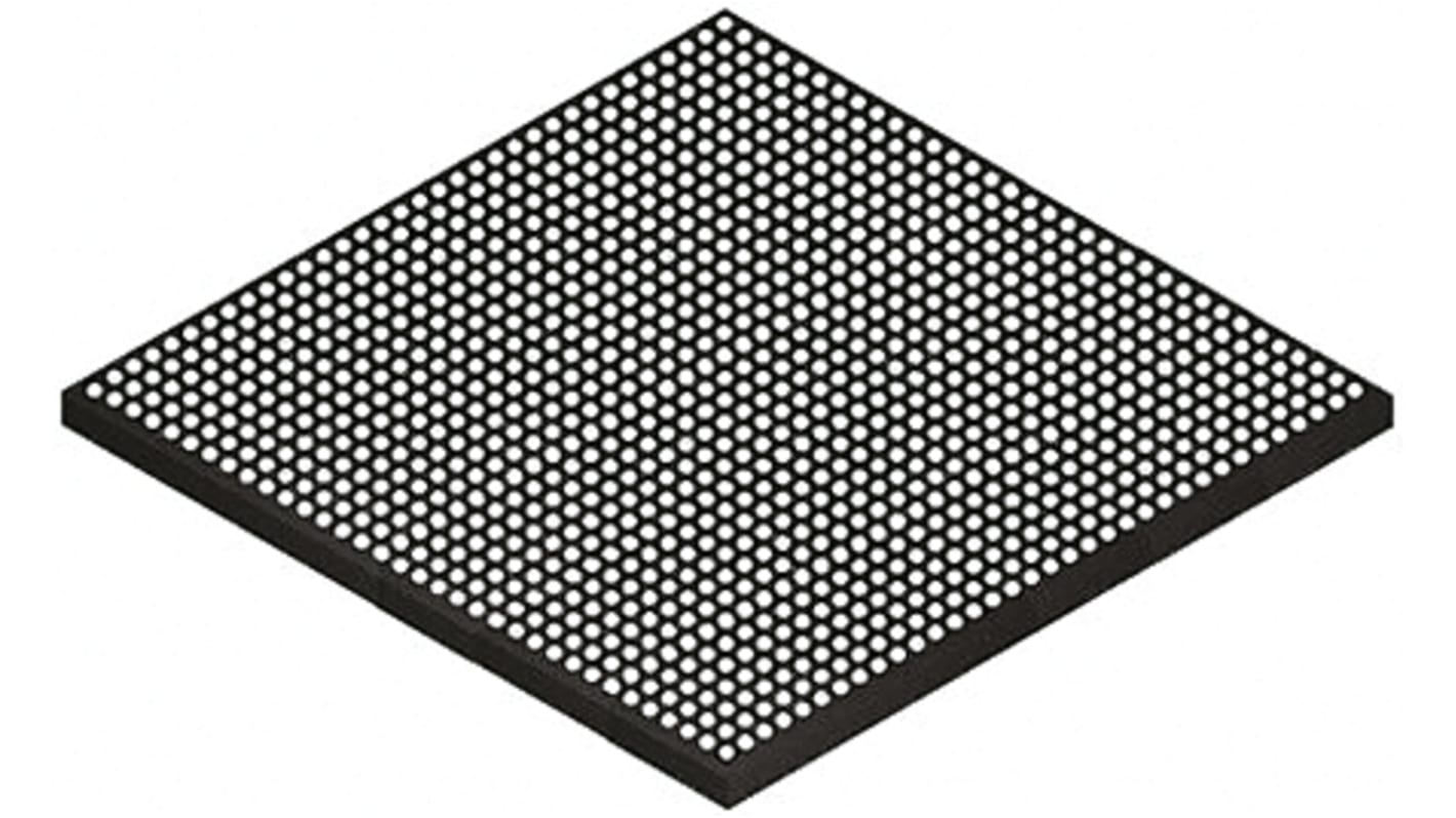 Układ programowalnej macierzy bramek (FPGA) 5AGXFB3H4F40C5N Arria V 1517-pinowy, 362000-CLB, 19358kbit, 1,07 →