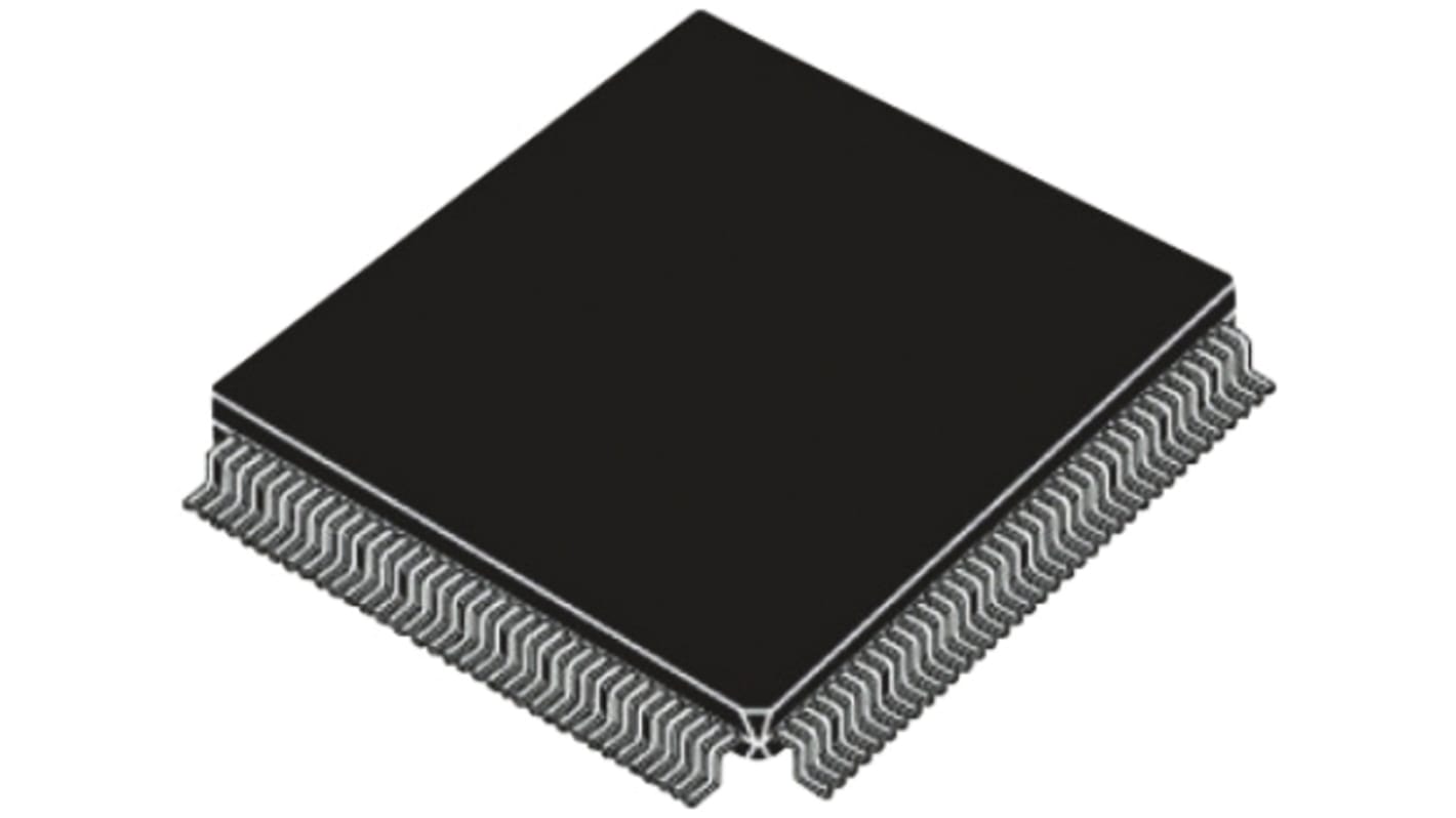 Altera 5M1270ZT144C4N, CPLD MAX V Flash 980 Cells, 114 I/O, 1270 Labs, 8.1ns, ISP, 144-Pin TQFP