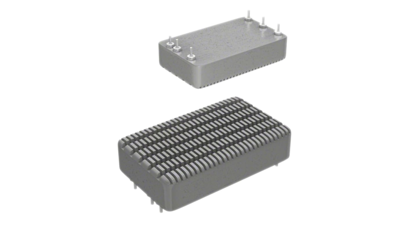 Recom Isolated DC-DC Converter, 12V dc/ 3.33A Output, 18 → 36 V dc Input, 40W, Through Hole -40°C Min Temp