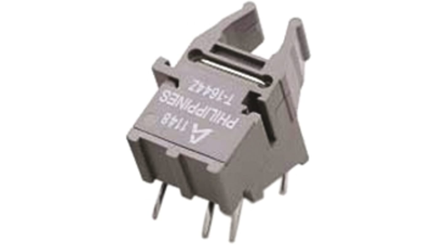 Broadcom AFBR-1644Z Fibre Optic Transceiver, Versatile Link Connector, 50MBd, 685nm 5-Pin