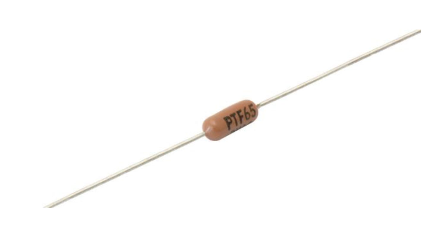 Vishay 1kΩ Metal Film Resistor 0.25W ±1% RN60D1001FB14