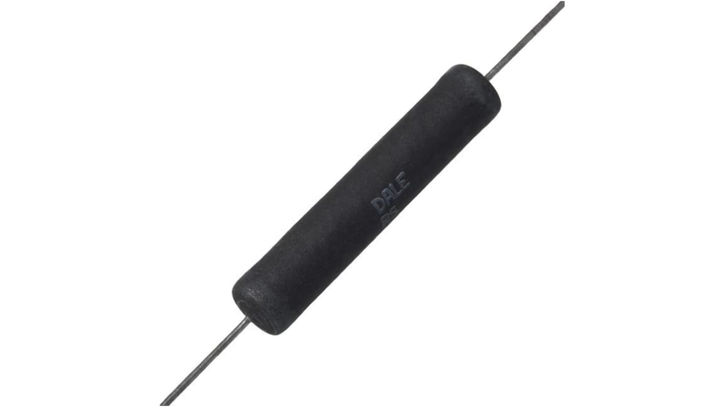 Vishay 1MΩ Metal Film Resistor 0.125W ±1% RN55D1004FB14