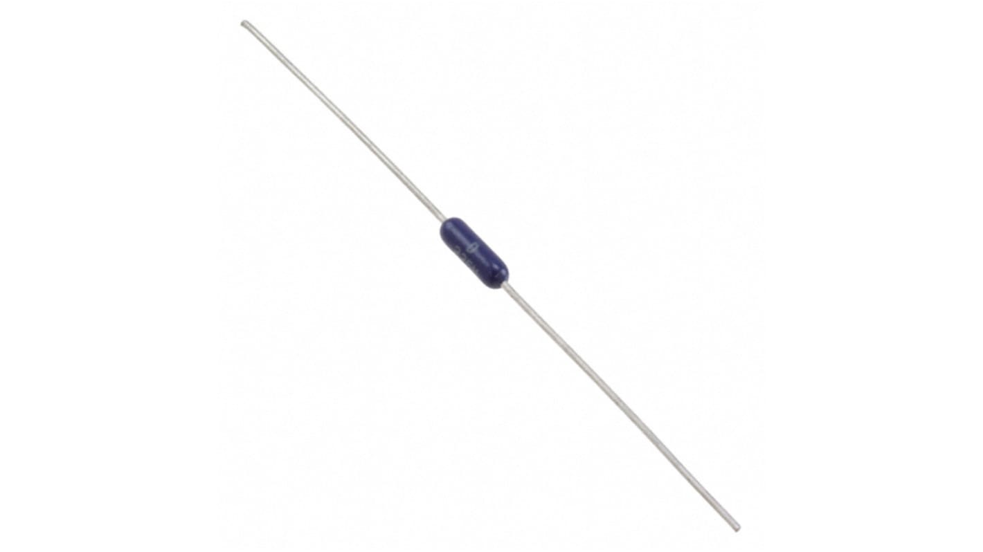 Vishay 10kΩ Metal Film Resistor 0.125W ±1% RNC55H1002FSB14