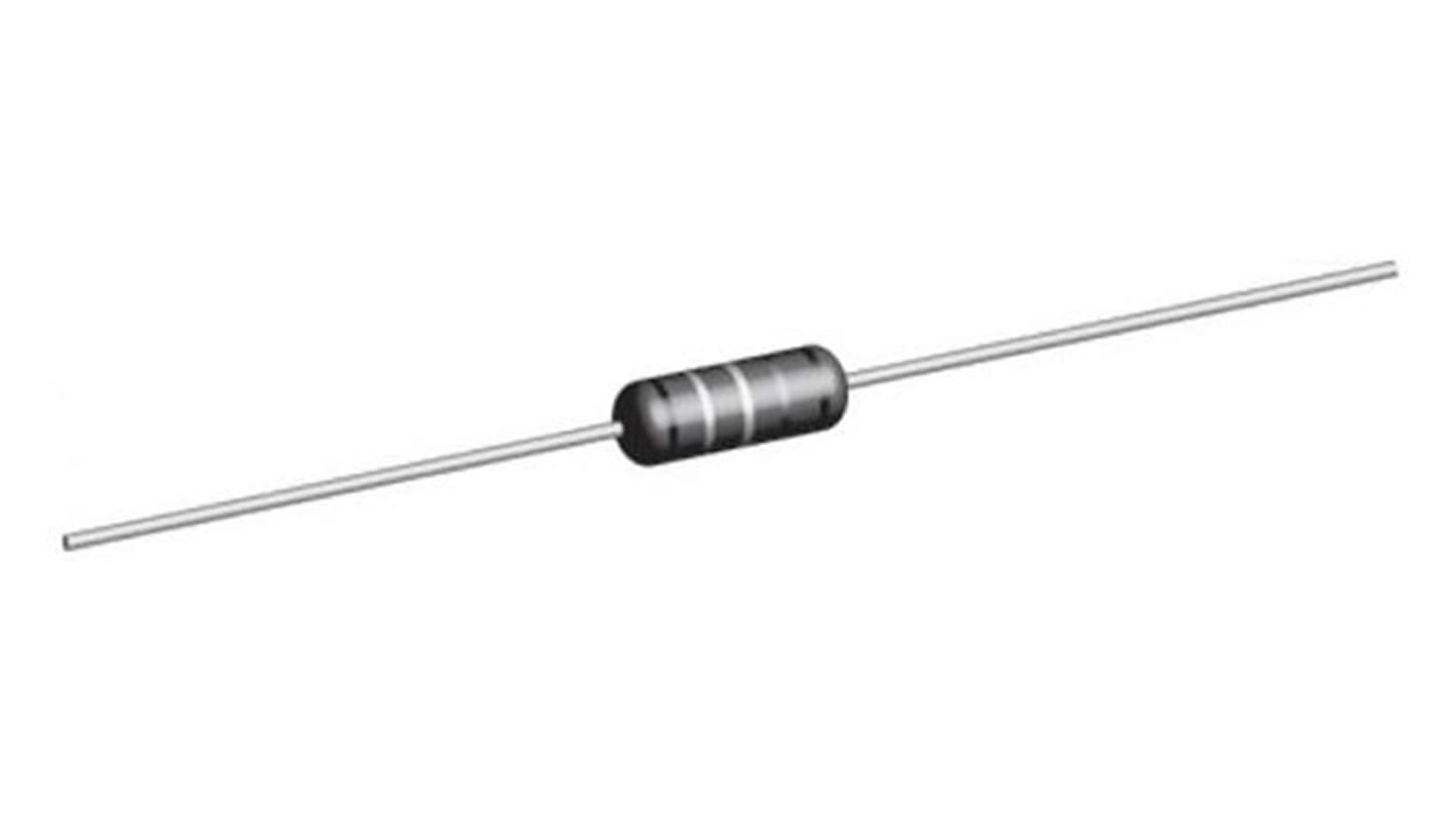 Vishay 470Ω Metal Film Resistor 0.5W ±2% CCF07470RGKE36