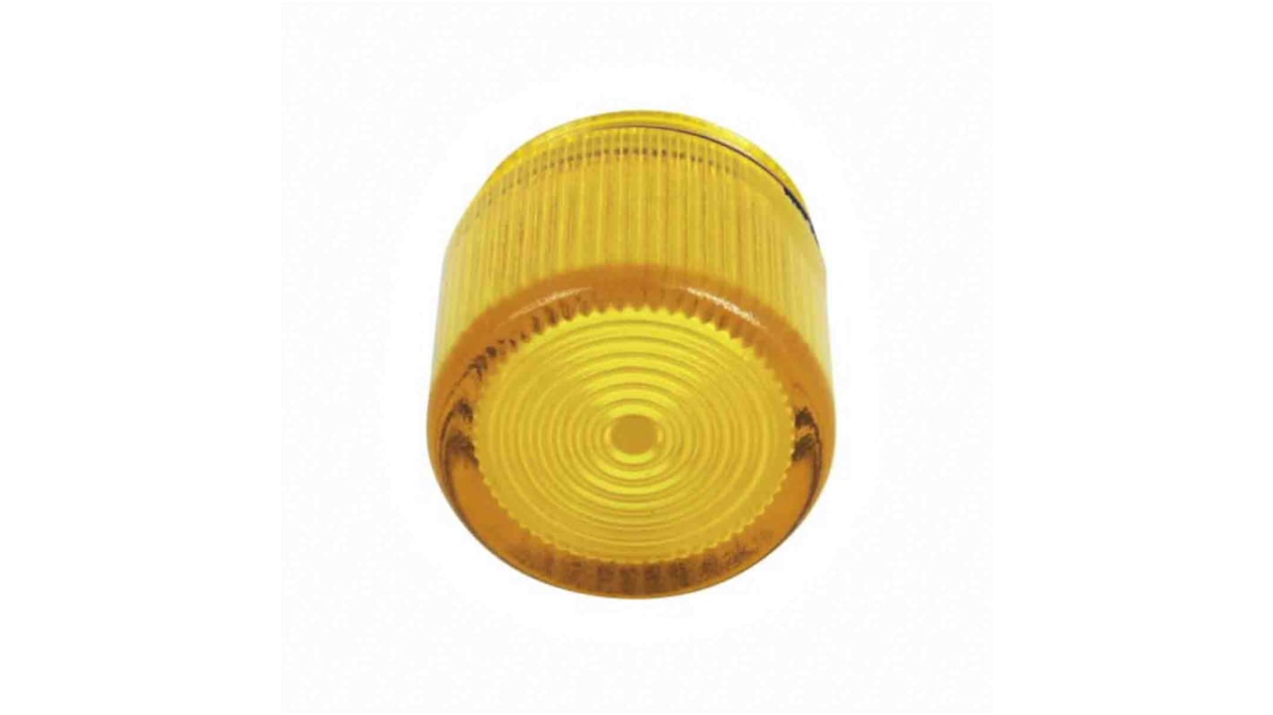 Idec Push Button Cap for Use with TWTD Series Illuminated Push buttons