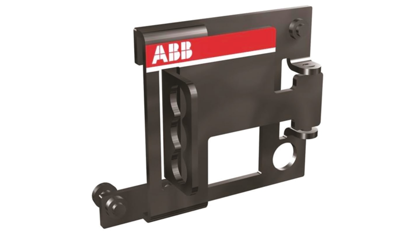 ABB XT1, XT3 Removable Lock for use with Tmax XT