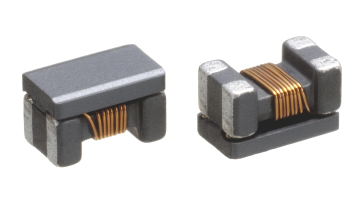 TDK 巻線インダクタ (面実装), 400mA, 2 x 1.2 x 1.3mm, ACM2012
