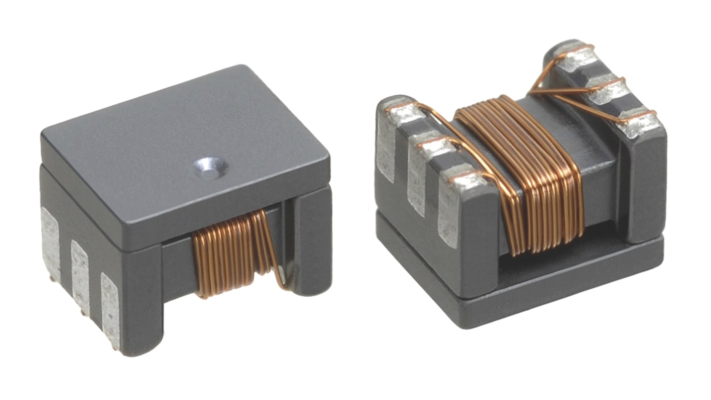 3:4 Surface Mount Telecom Transformer, 0.7Ω