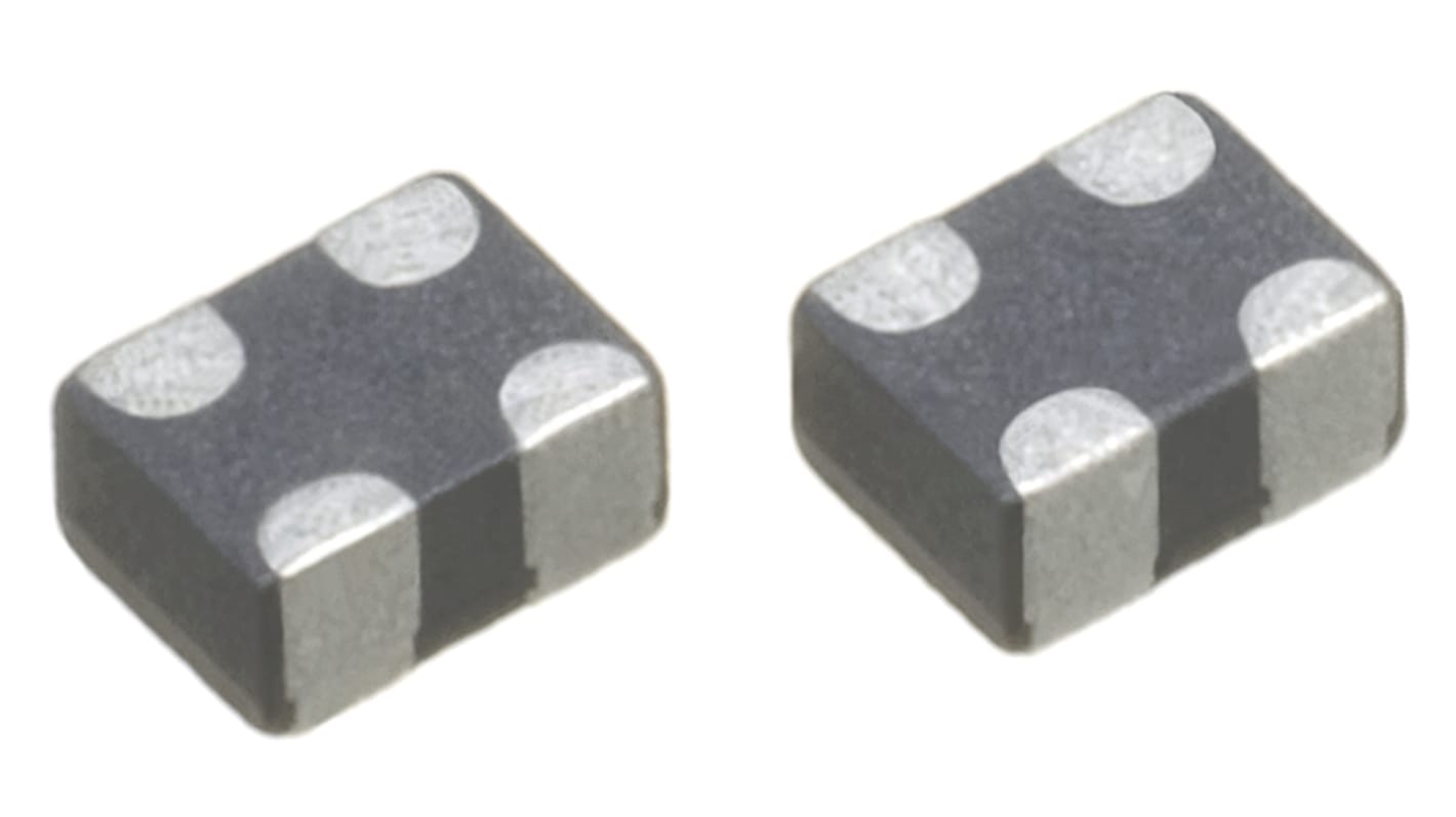 TDK, TCM-G, 0605 Shielded Wire-wound SMD Inductor ±20% Wire-Wound 100mA Idc