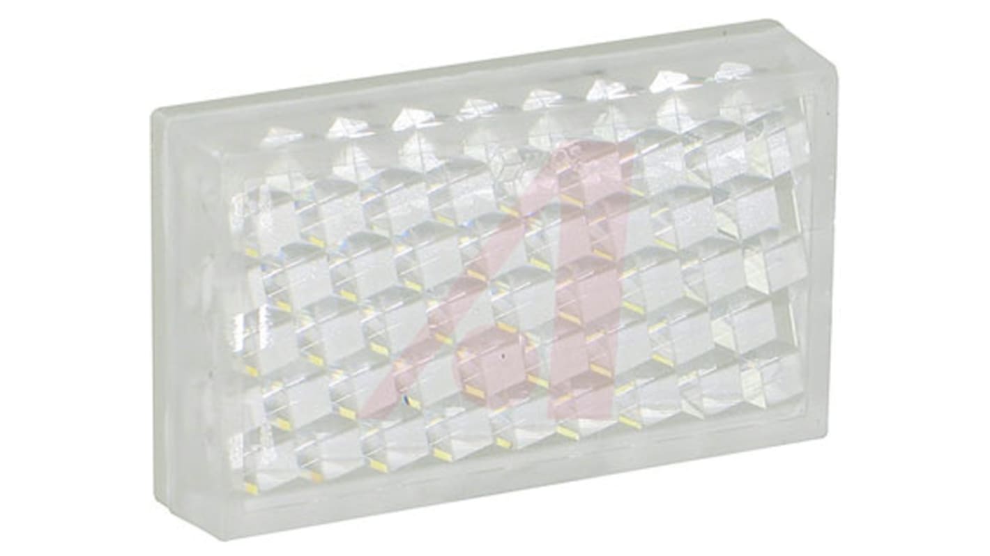 Rs-Online Riflettore per sensore Banner per uso con Sensore VALU-BEAM 915