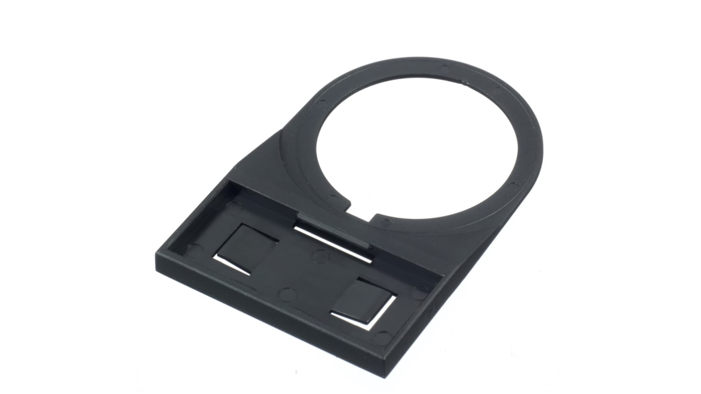 Idec Legend Plate for Use with CW Series
