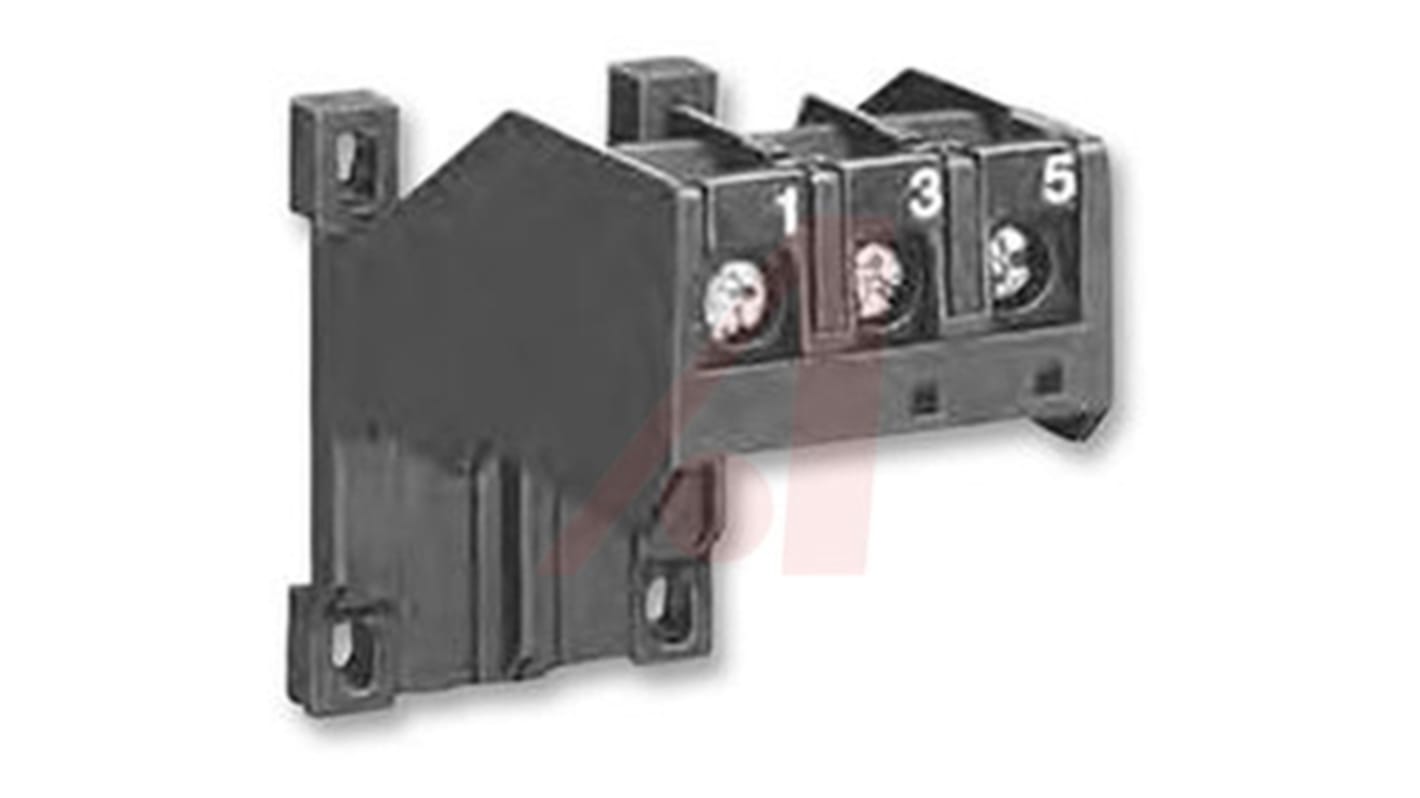 ABB Contactor Mounting Kit for use with TA25DU32 Series