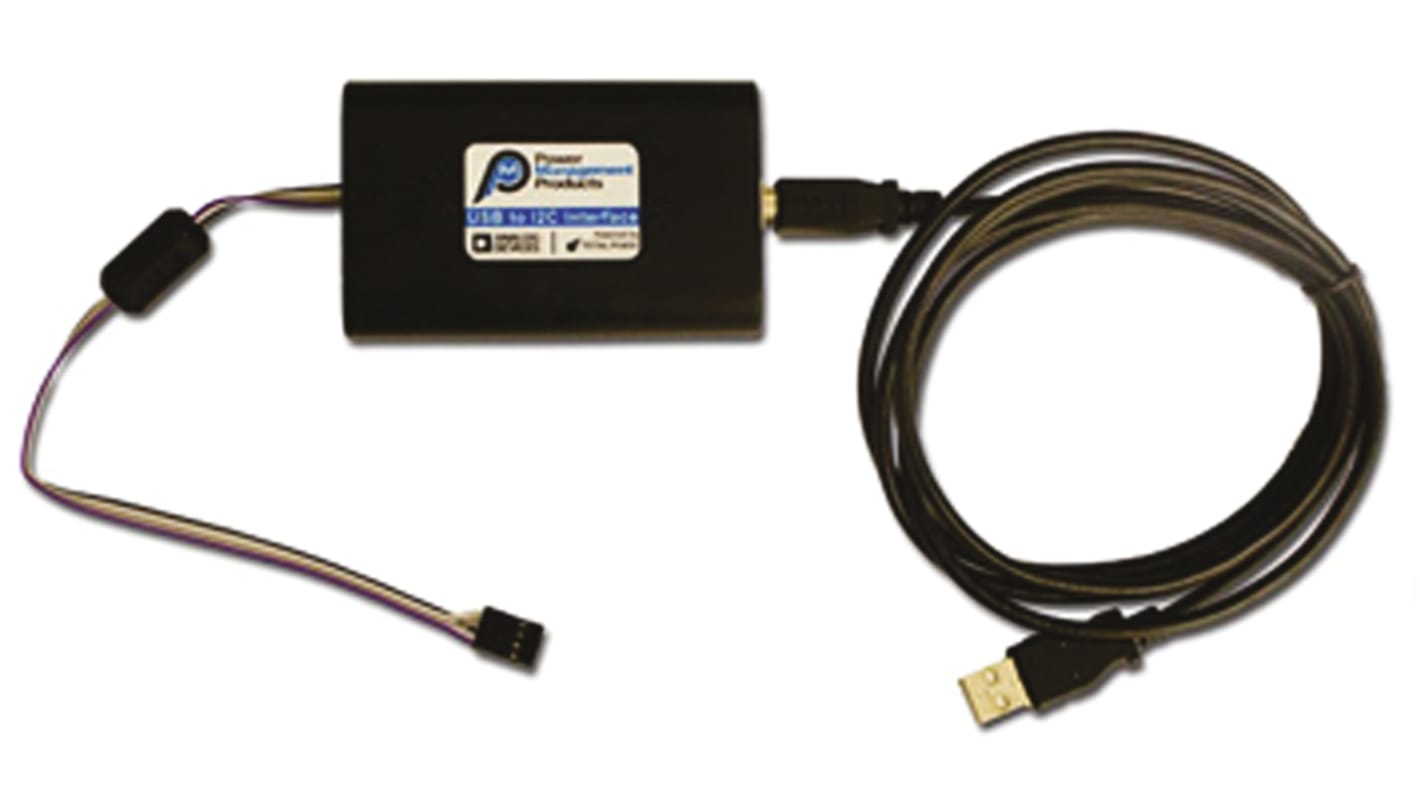 Analog Devices USB to I2C