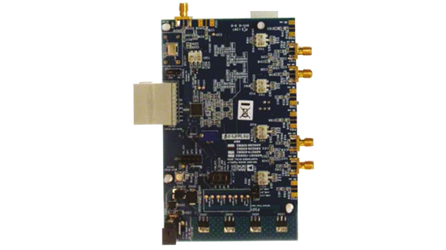 Analog Devices AD9228-65EBZ Evaluation Board Signal Conversion Development Kit