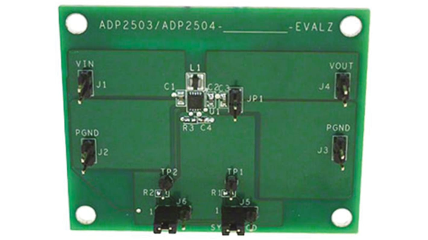 Analog Devices DC-DC Converter for ADP2503