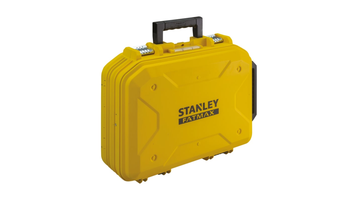 Stanley 工具箱, 塑料制, 543 x 405 x 543mm