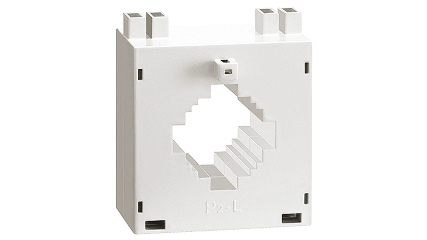Lovato DM Series Base Mounted Current Transformer, 500:5, 30mm Bore