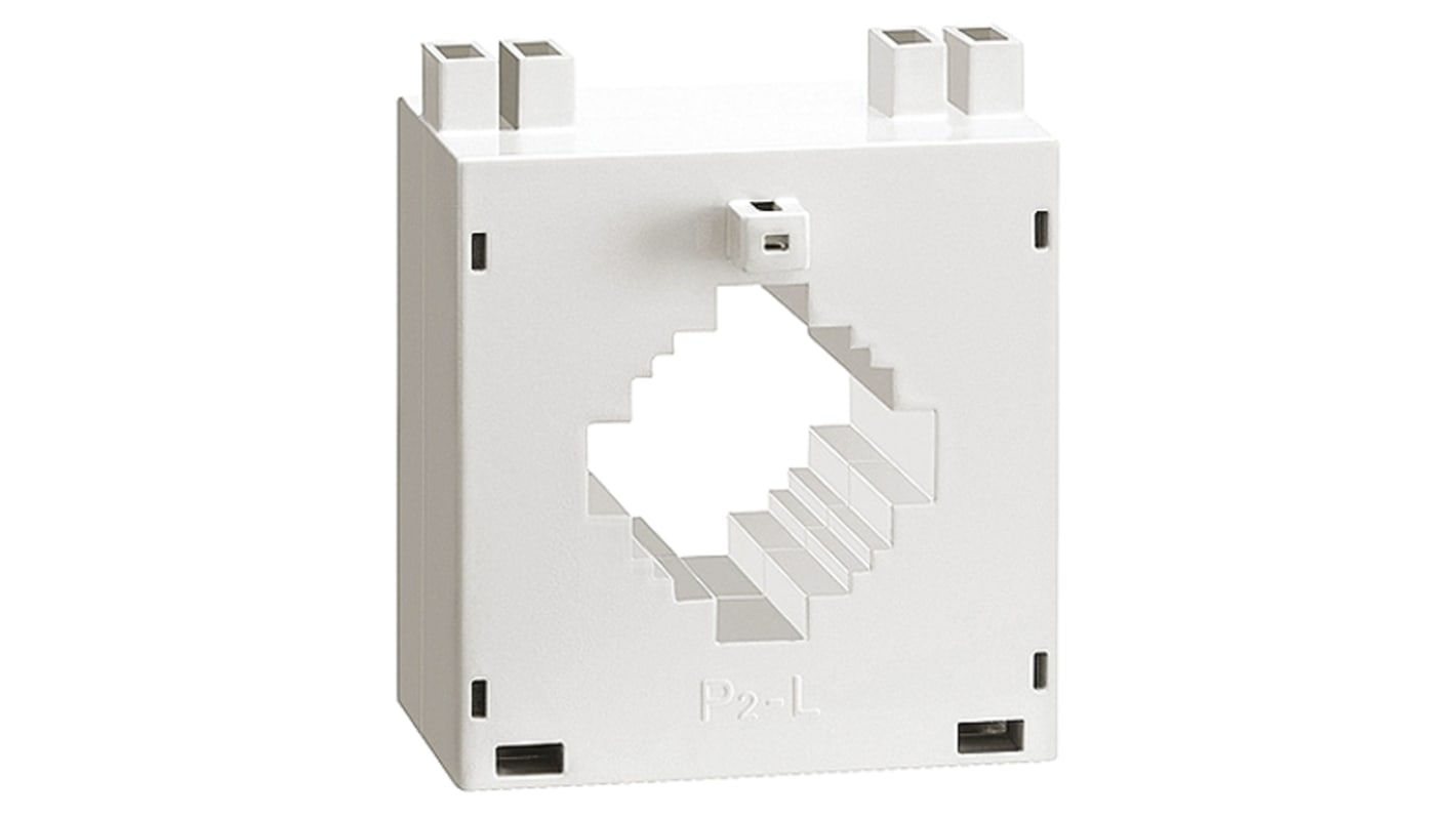 Lovato DM Series Base Mounted Current Transformer, 1000:5, 30mm Bore