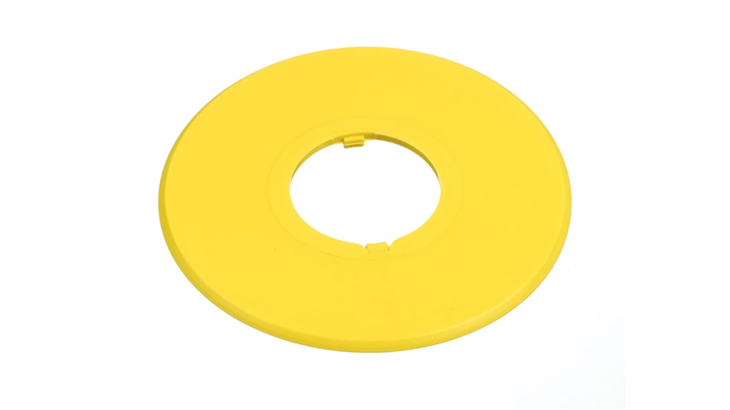 Idec Blank label for Use with XW Series