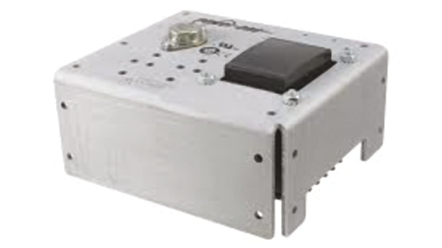 BEL POWER SOLUTIONS INC Open Frame Linear Power Supply, 100 → 264V ac Input, 15V Output, 3A Output, 45W