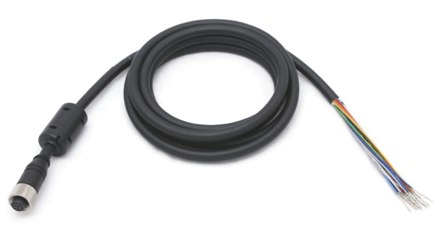 Banner Cable assembly, 23m