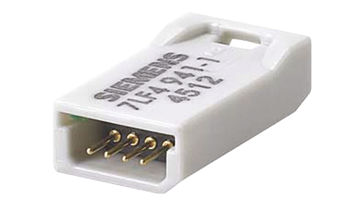 Chiave dati Siemens 7LF4941-1 per Interruttore temporizzati Profi e Astro
