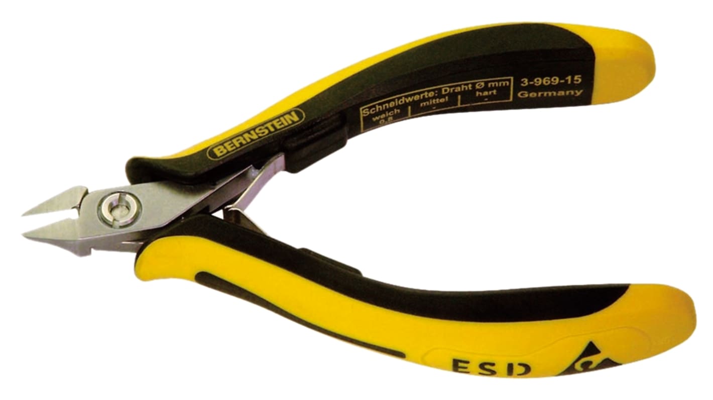 Bernstein Tools for electronics ESD Safe