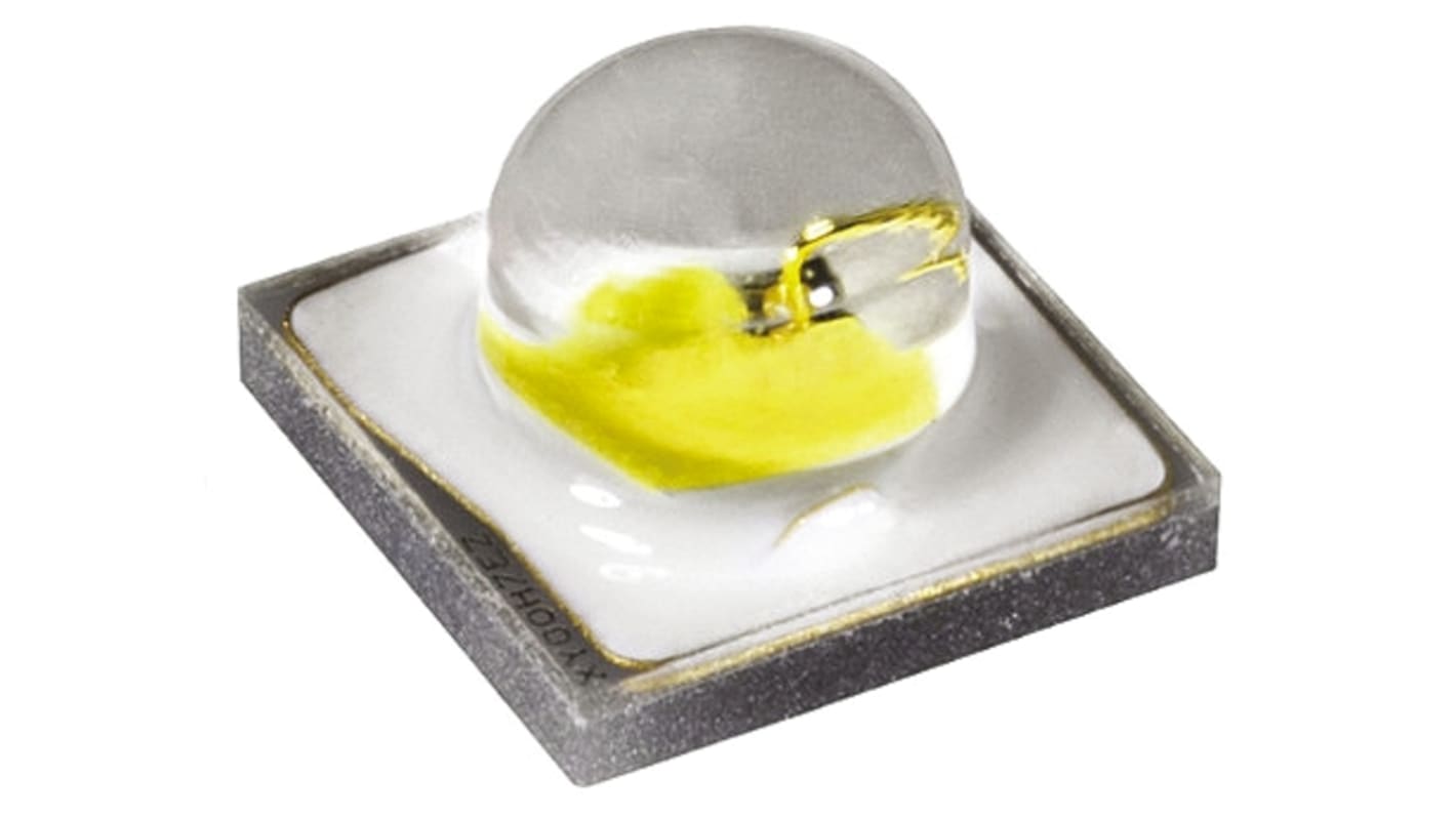 Osram Opto2.95 V White LED 3030 (1212) SMD, OSLON SSL 80 LUW CR7P-LSLU-JPJR-1