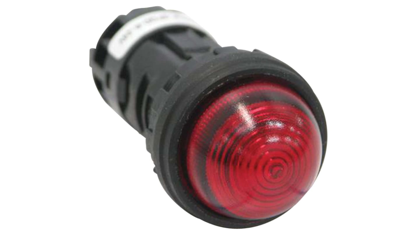 Idec indicator lights online