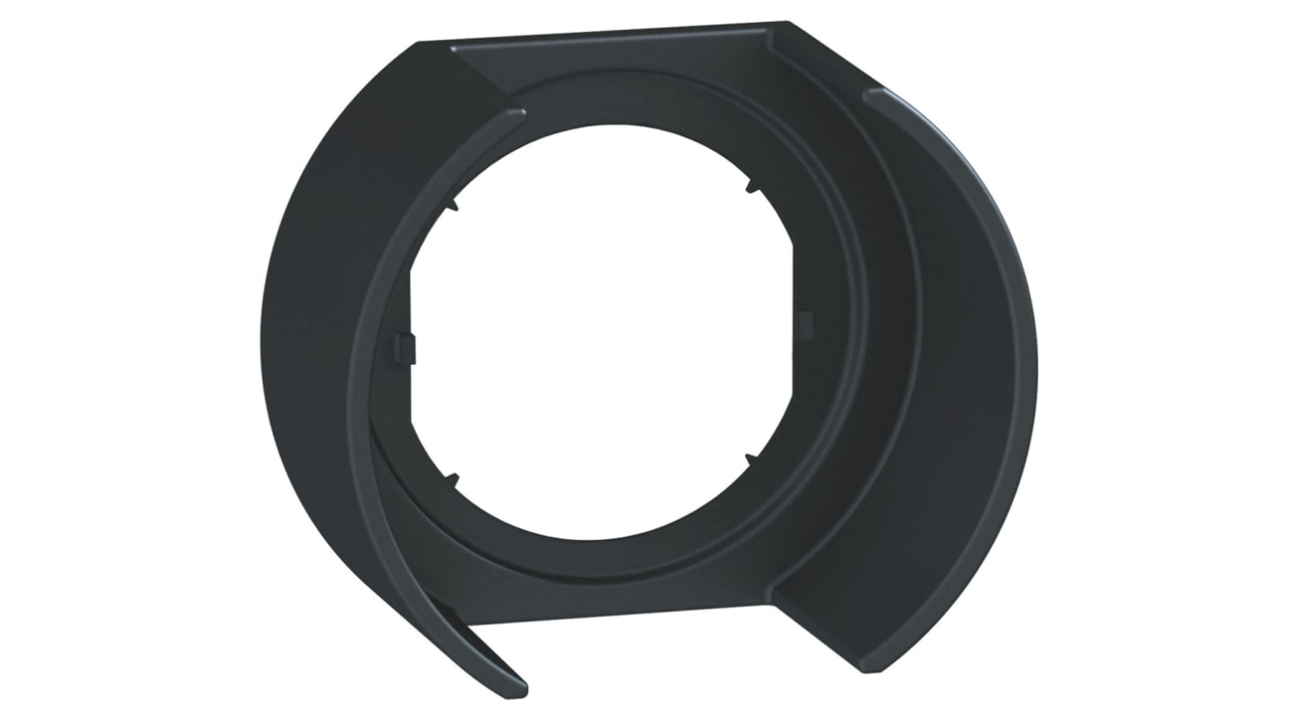Schneider Electric Guard, For Use With ZB4BC and ZB5BC Harsh Push Button