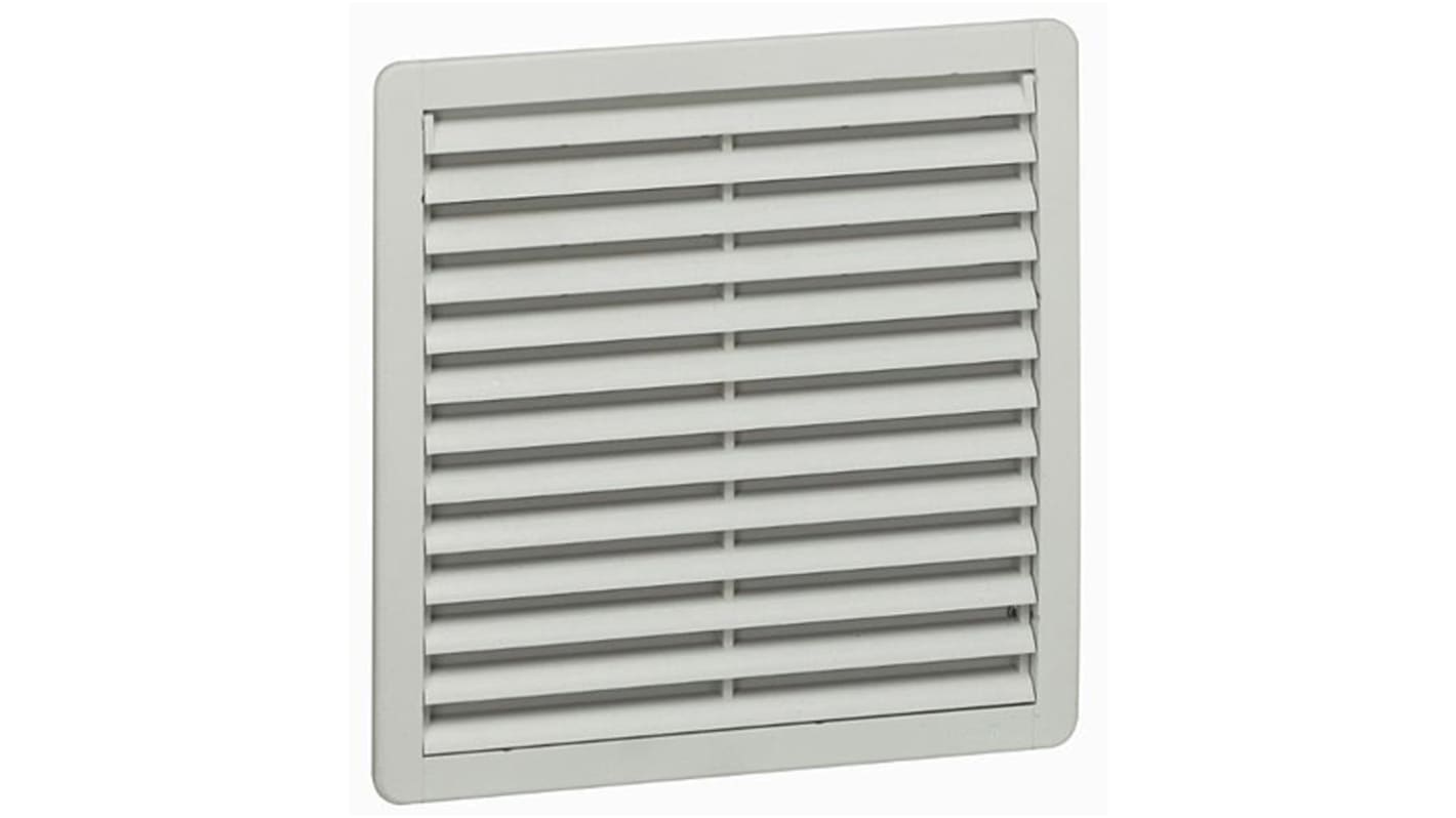 Legrand Filter Fan, 230 V, AC Operation, IP54, 150 x 150mm