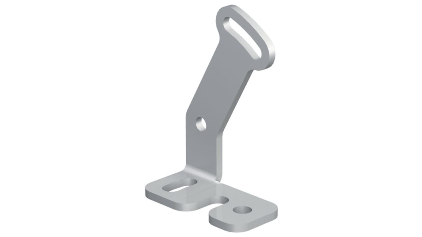 Rs-Online Staffa di montaggio Banner per uso con Sensori con filettatura da 18 mm