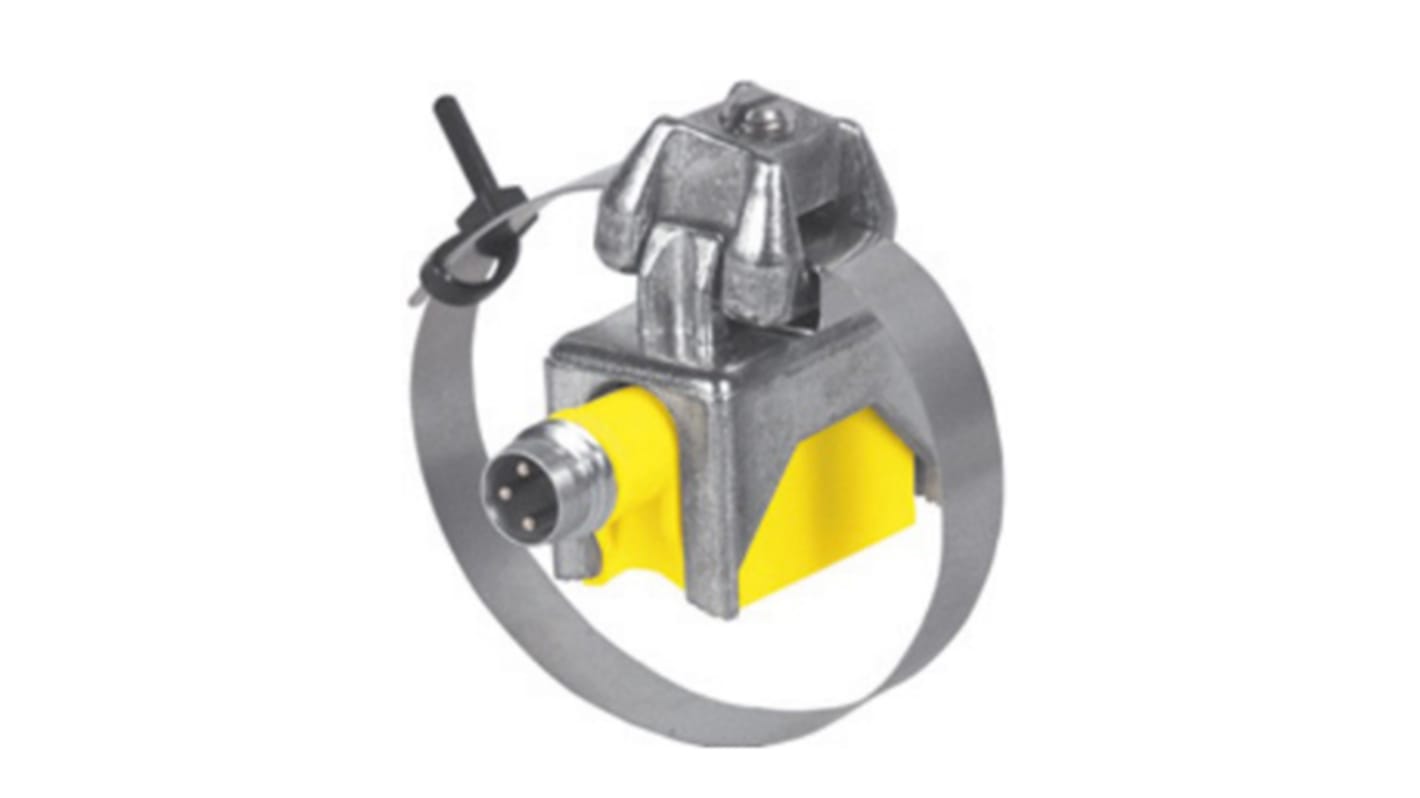 Rs-Online Sensore di prossimità a parallelepipedo Turck 10 → 30 V c.c