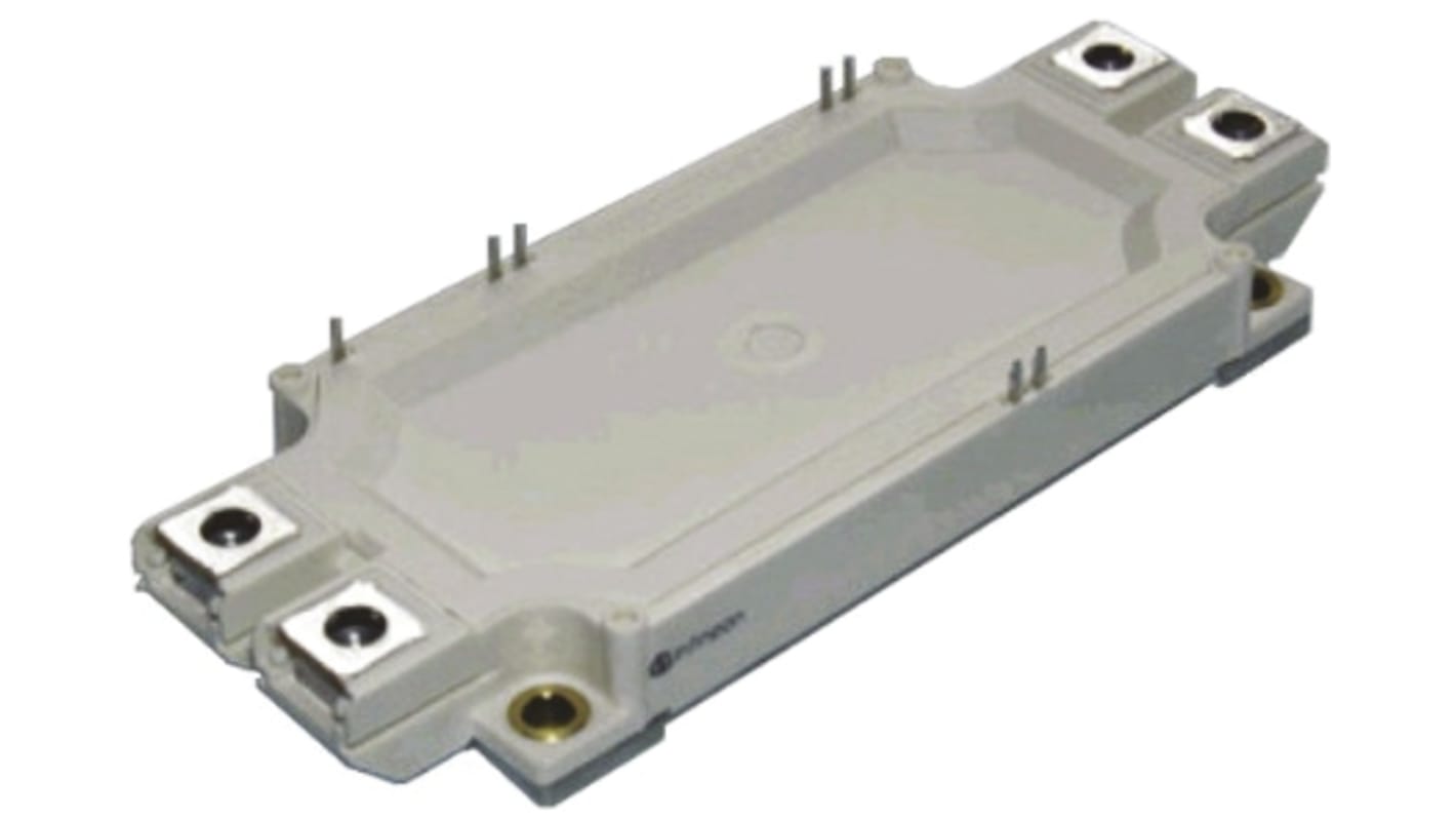 Infineon FF300R12ME4B11BPSA1 Series IGBT Module, 450 A 1200 V, 11-Pin ECONOD, PCB Mount