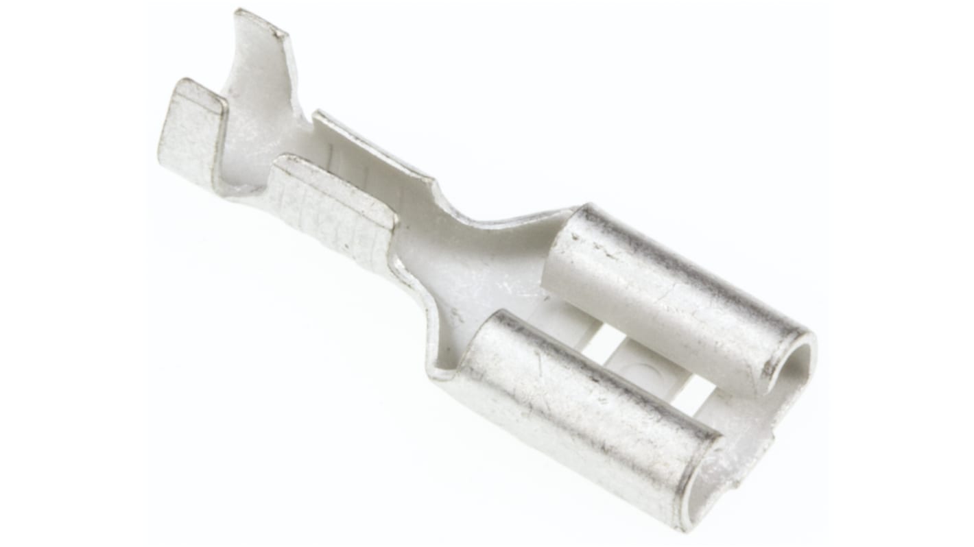 JST スペードコネクタ メス レセプタクル LTO-1.0T-187N-5 | RS JST スペードコネクタ メス レセプタクル LTO-1.0T-187N-5 | RS